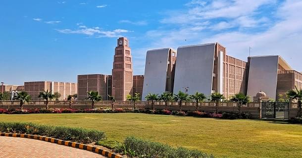 School of Management & Entrepreneurship, IIT Jodhpur Academic Building photo 3